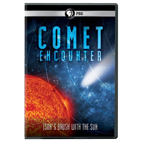 Comet Encounter
