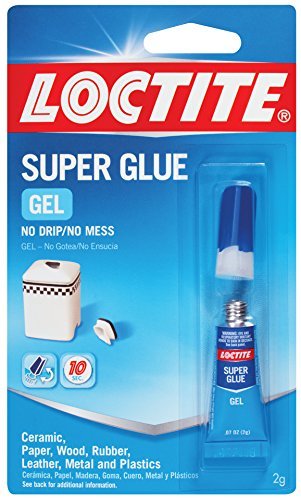 Loctite 235495 Super Glue Gel12