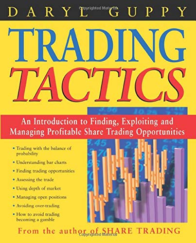 Trading Tactics