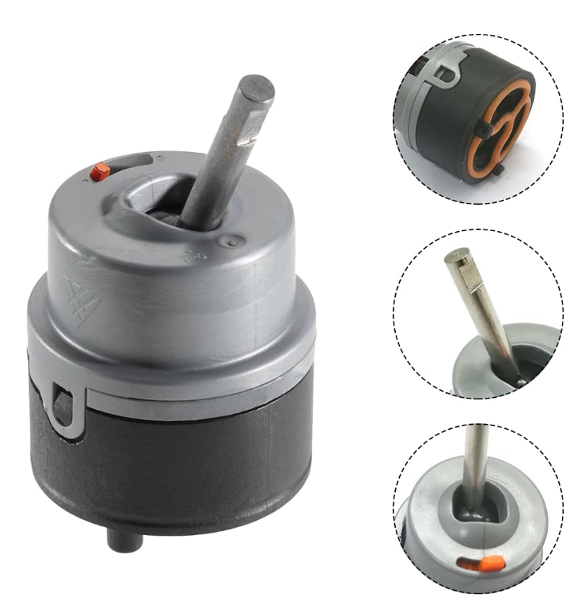 RP50587 Cartouche Valve Remplacement Pour Delta DST Robinet De Cuisine