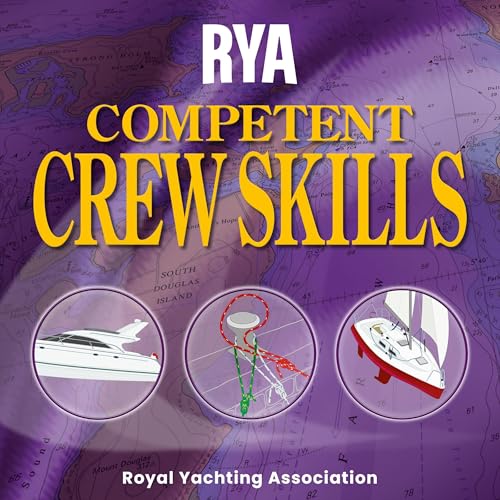 RYA Competent Crew Skills (By Royal Yachting Association) episode artwork