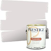 Vista 137 de Prestige Paints - 2 en 1, pintura base y pintura de exterior, P400-P-SW6254