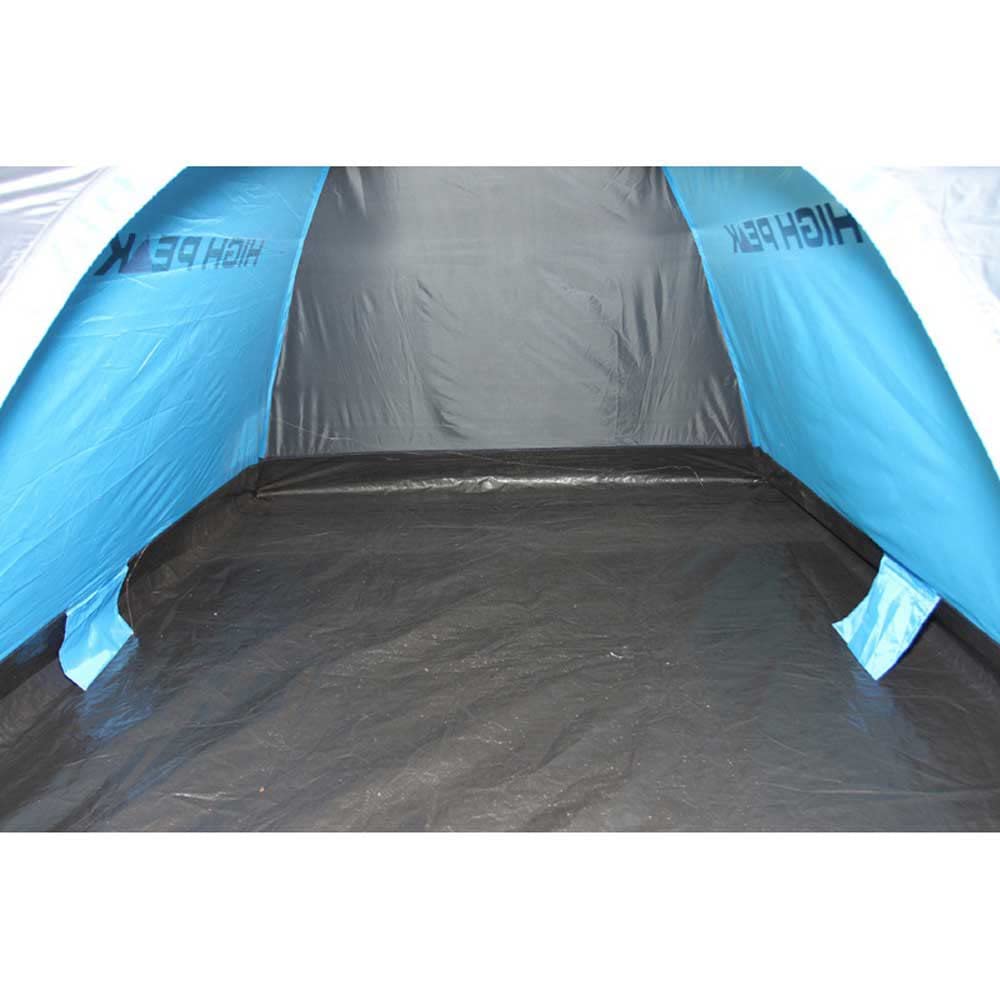 Tente MFH Monodome 1 Personne - Olive, Légère Pour Camping Pêche Trekking