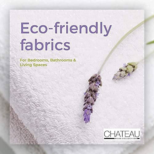 18 Piece Bathroom Set, 100% Cotton Luxury Bath Towels, Hotel Towels, Highly Absorbent Towels Bathroom Sets, 4 Bath Towel, 6 Hand Towels For Bathroom, 8 Wash Cloths For Your Face - Sage Green #TOP6