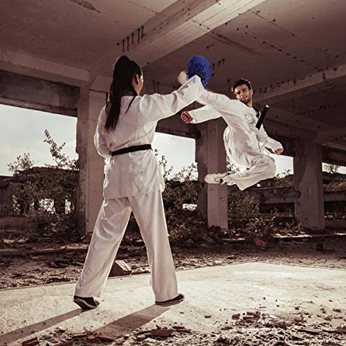 image for Oranlife Punching Mitts Boxing Mitts Focus Pad Box for MMA Target Muay