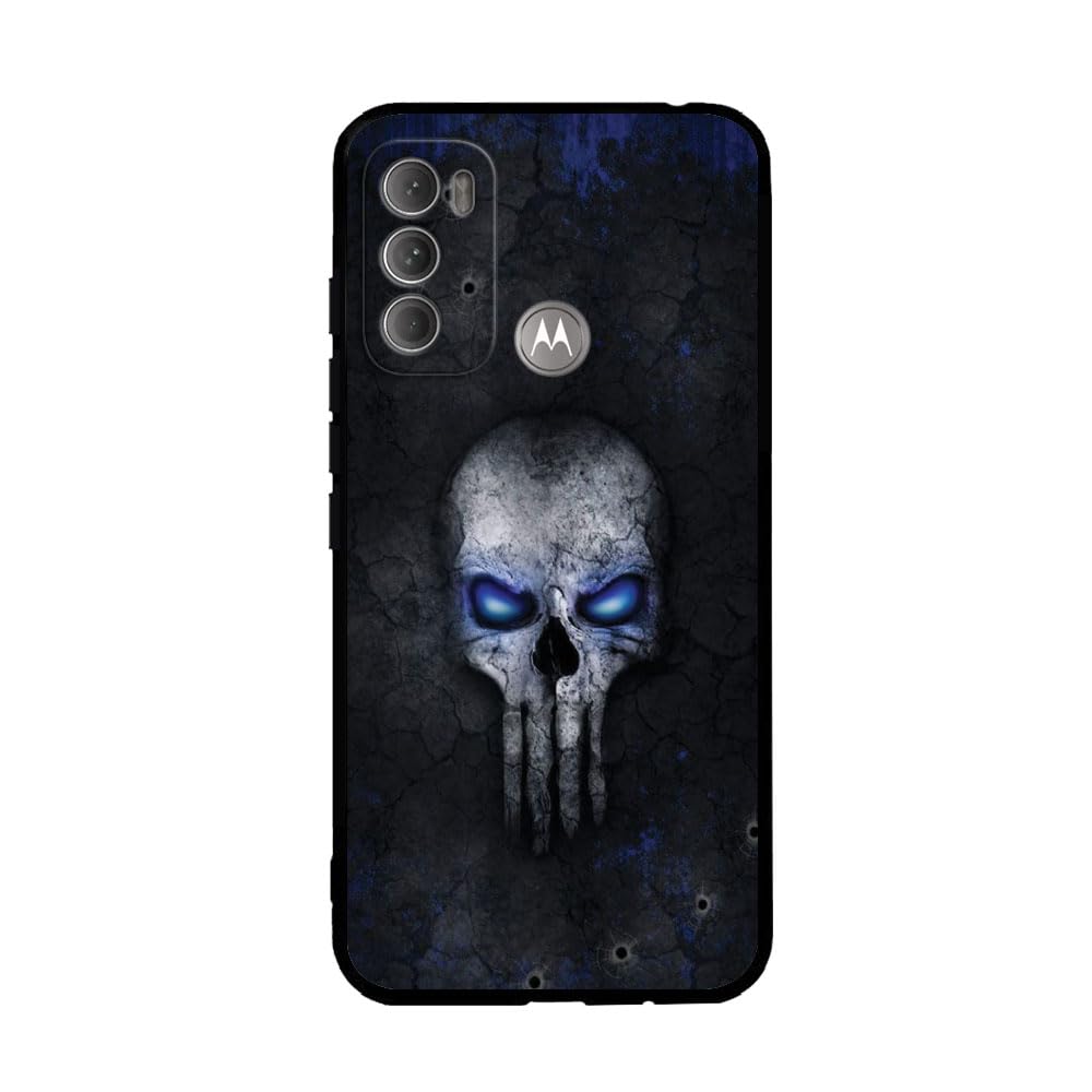 Amazon Brand - Solimo Designer Series UV Printed Side Soft Back Hard Case Mobile Cover for Motorola Moto G60 / G40 Fusion - D447 (B0C41C2FPV) Amazon Price History, Amazon Price Tracker