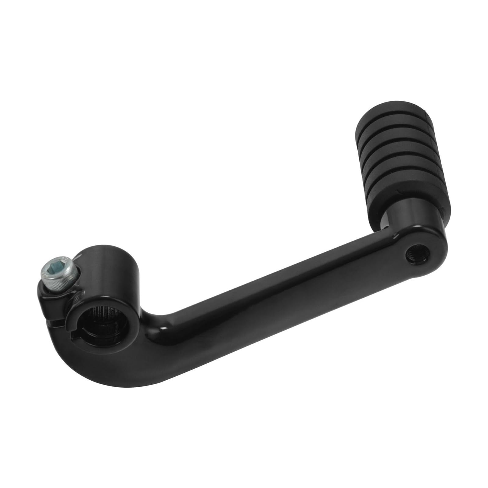 Hewpngs Black Motorcycle Gear Shift Pedal Lever For Ha&Rley Sportster 883 1200 Xl883 Xl1200 20042022 2008 2010 2013 2015 2018 2021 Shifts Levers