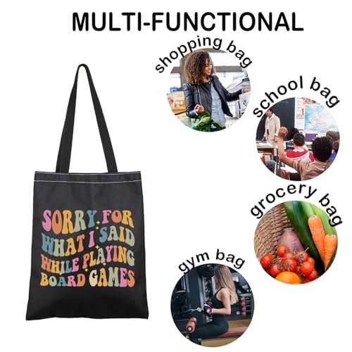 Bolso Tote para Juegos de Mesa miniatura 5