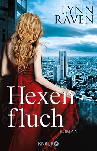 Hexenfluch: Roman