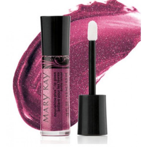 Mary Kay NouriShine Plus Lip Gloss