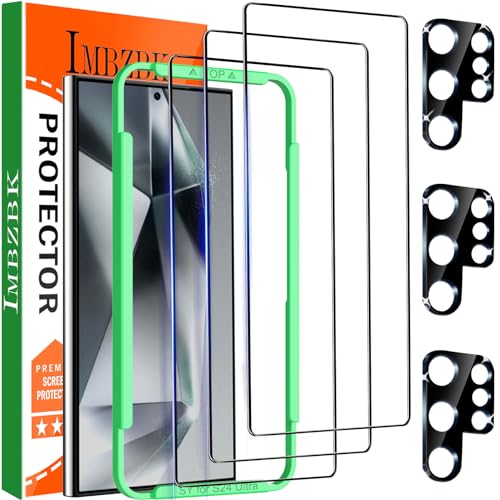 Protezione Fotocamera HD: Realizzato in vetro 9H superiore per proteggere efficacemente l'obiettivo da graffi, cadute e danni quotidiani. Tecnologia di adsorbimento automatico nano elettrostatico, facile da installare e non facile da staccare. Rivestimento anti-impronta per mantenerlo pulito, trasmittanza della luce del 99,99%, adatto alla funzione di ripresa notturna, queste caratteristiche consentono di mantenere le foto del telefono sempre originali.