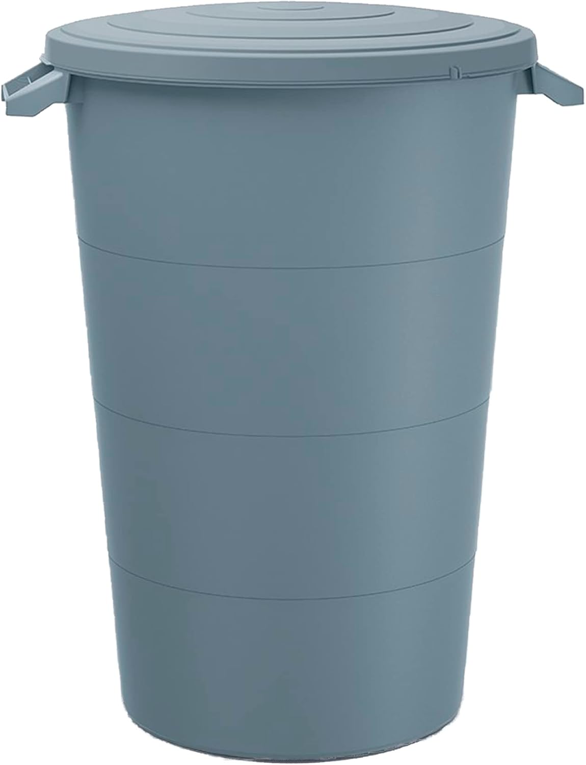 Smooth 80L Water Collection Barrel, Dimensions (mm) 565x464x650