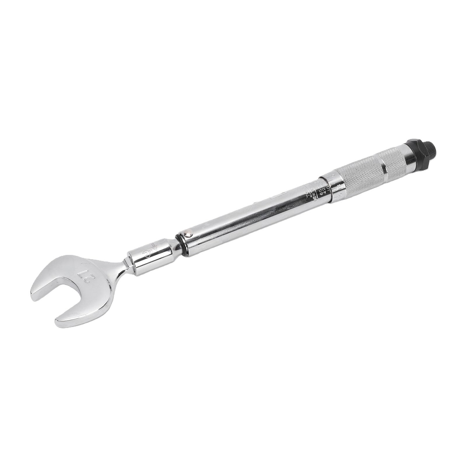 Generic Klucz Dynamometryczny HVAC z Otwartymi Końcówkami Dokładność 17–32 Mm ±3% Idealny do Instalacji HVAC i zadań Konserwacyjnych 10–80 Ft Lb