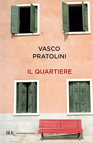  Il quartiere
