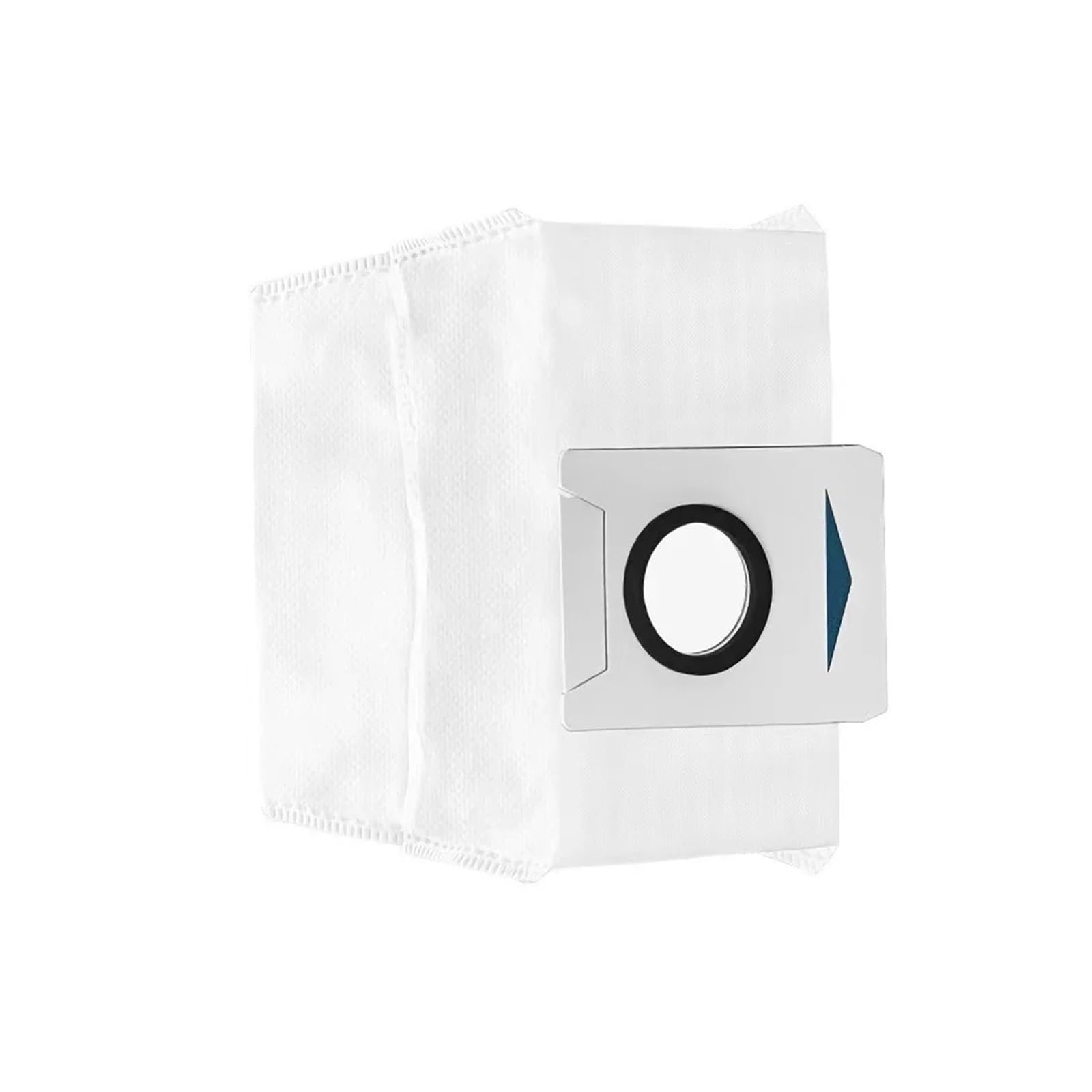 Accessori for sacchetti for la polvere Pattumiera Sacco for immondizia Sacco for aspirapolvere Parti for aspirapolvere robot, compatibile con Ecovac, X1 OMNI / T10 OMNI / T20 OMNI | SET4