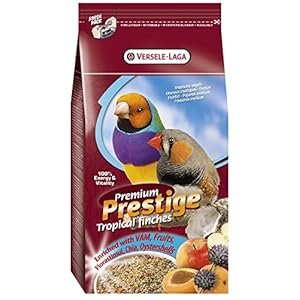 versele exoten Forro Premium