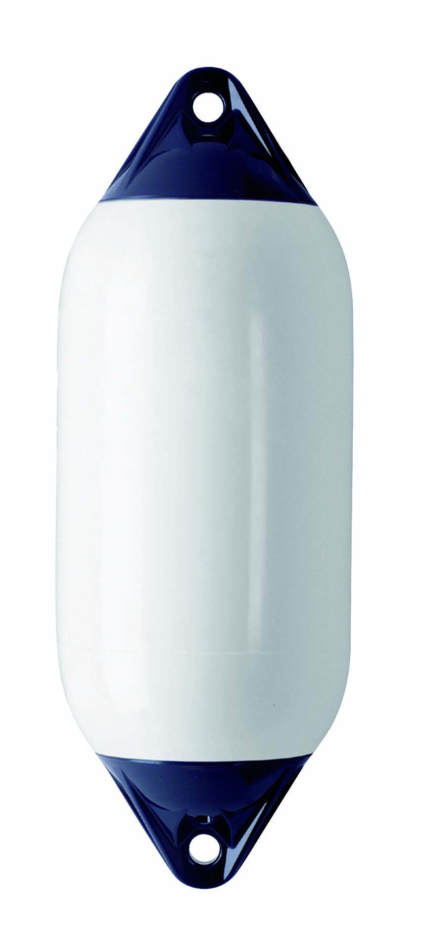 Polyform Norway F-5 Fender, White