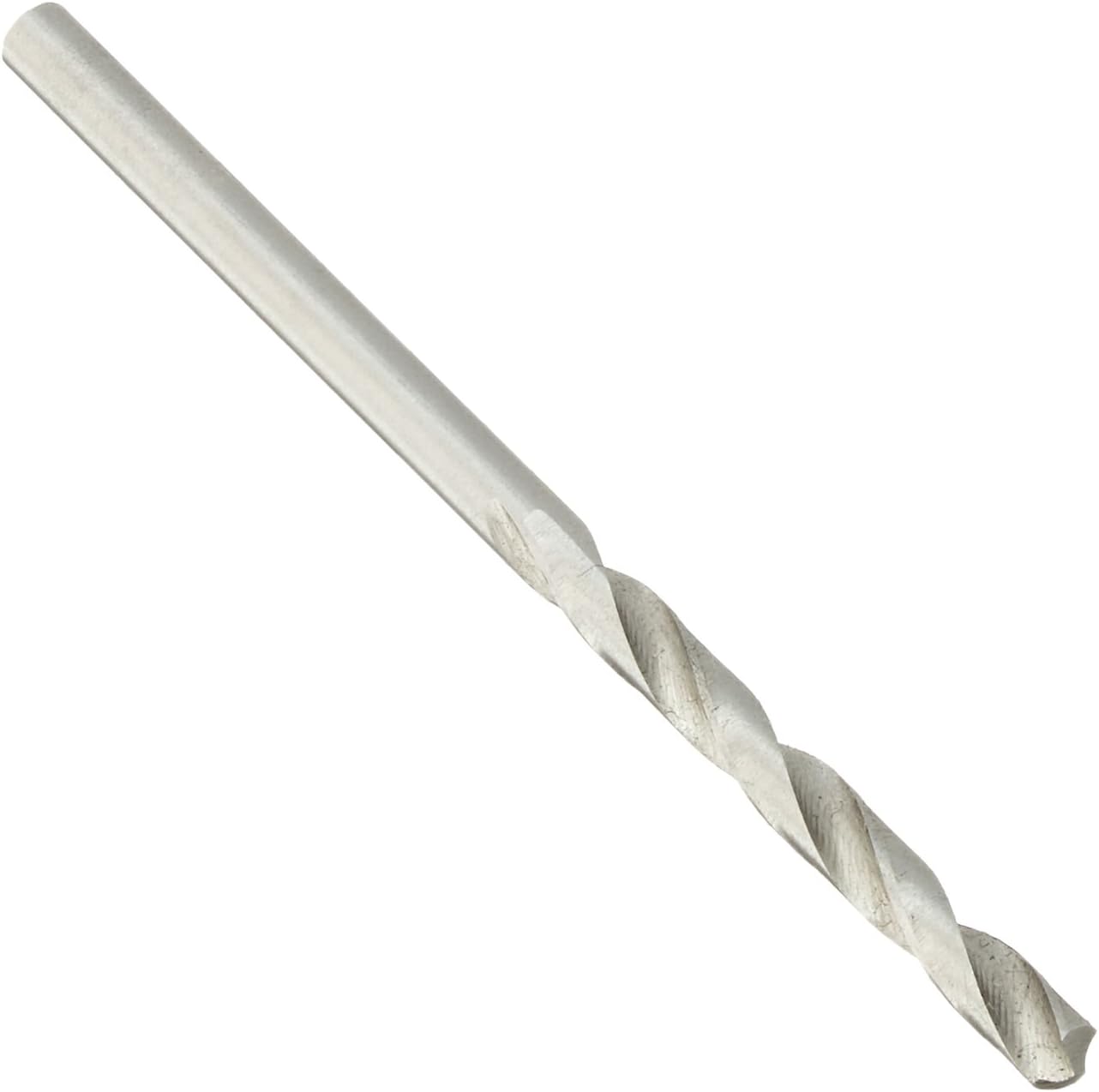 Bosch 10x PRO Metal HSS-G Twist Drill Bit Standard Length (for Non-ferrous metals, Steel, diameter 3,00 mm