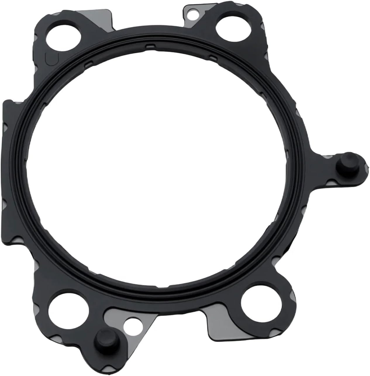 Seal Gasket Compatible With Range Rover L322 2010-2012 LR4 L663 L405 L560 L320 L494 L462 L319 3.0L 5.0L 2004-2023 Replace For LR048165 LR011578 AJ811575 C2Z28265