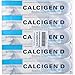 Produktbild CALCIGEN D 600 mg/400 I.E. Brausetabletten 100 St