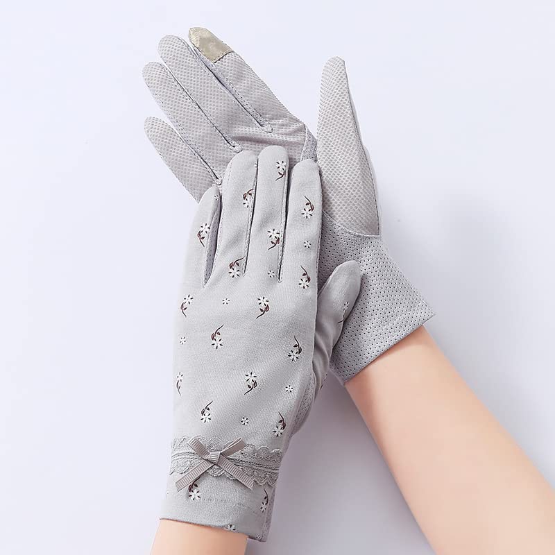 Auto Handschuhe Damen Frau Handschuhe Sommer Sonnenschutz Driving Handschuhe Weibliche Dünne Gaming Handschuhe Pc