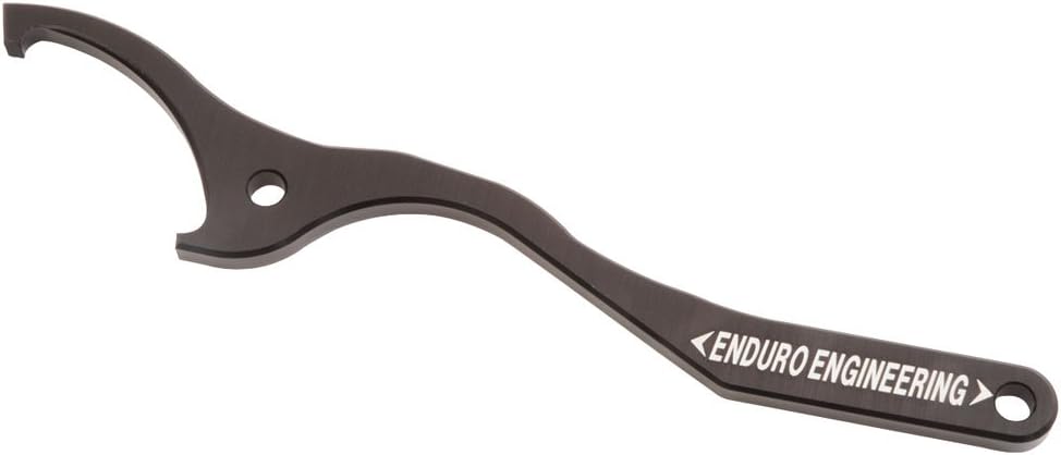Enduro Engineering Billet Shock Spanner Wrench for KTM 300 XC 2017-2018