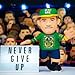 Bleacher Creatures WWE John Cena UCME 10