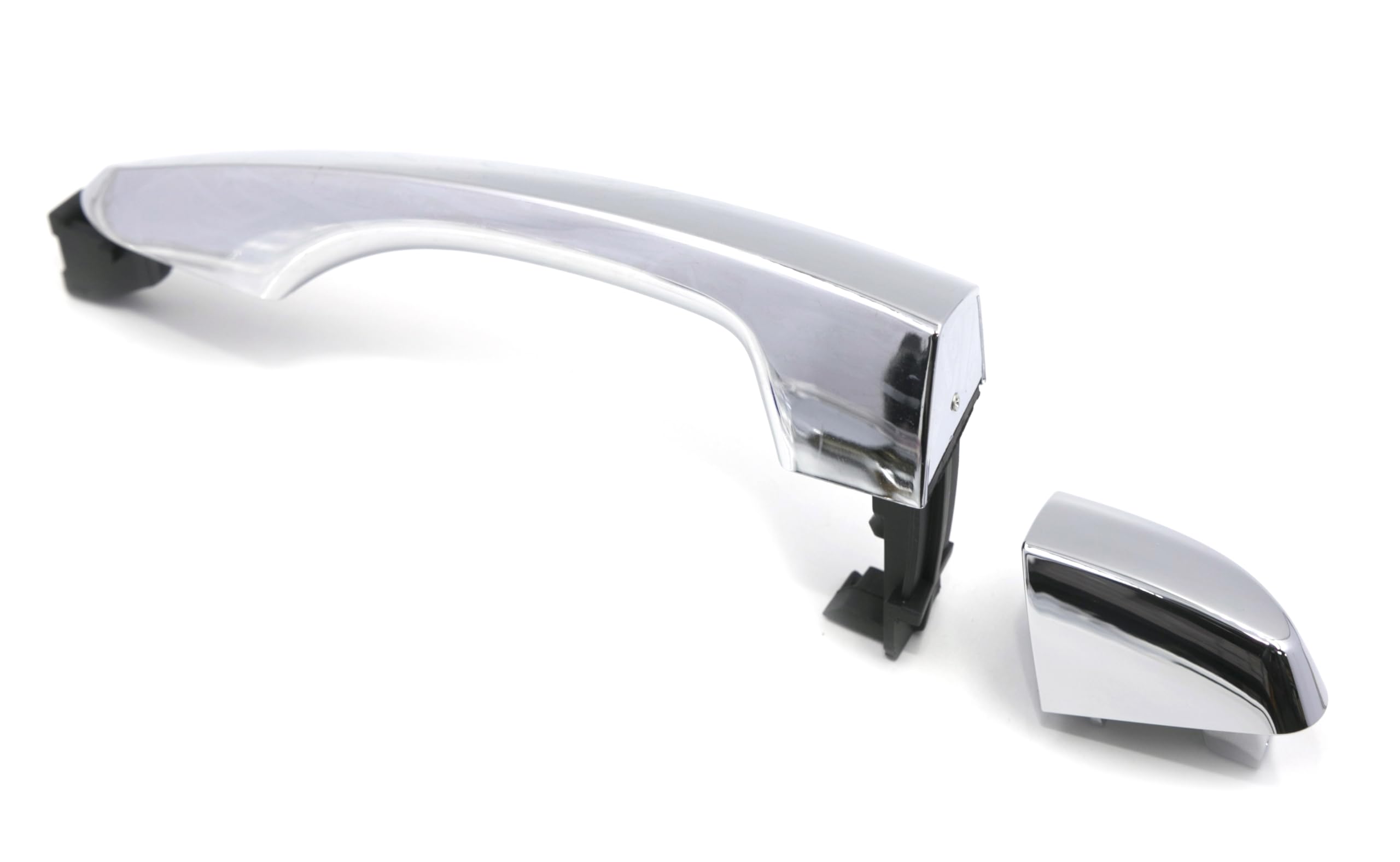 アクセンダ　ルーティナー Amazon.com: Otois Rear Right Chrome Exterior Door Handle for
