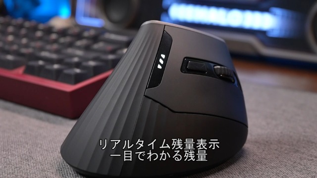 マウス無線 楽天市場】マウス無線ワイヤレス【超薄型&Type-C充電式】bluetooth高
