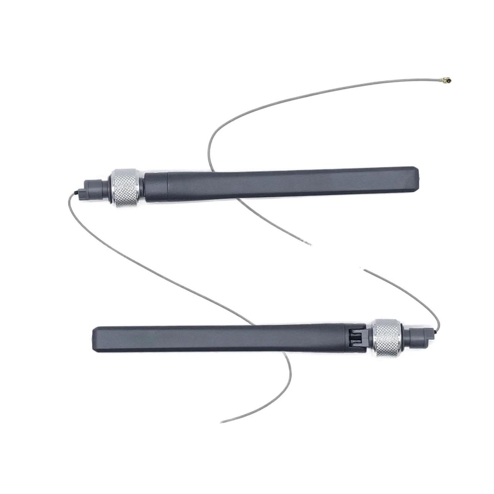 Antena de control remoto, compatible con DJI, T40 T20Pro T50 | Pieza de kit de reparación para dron agrícola T25, 2pcs/4pcs(2pcs)
