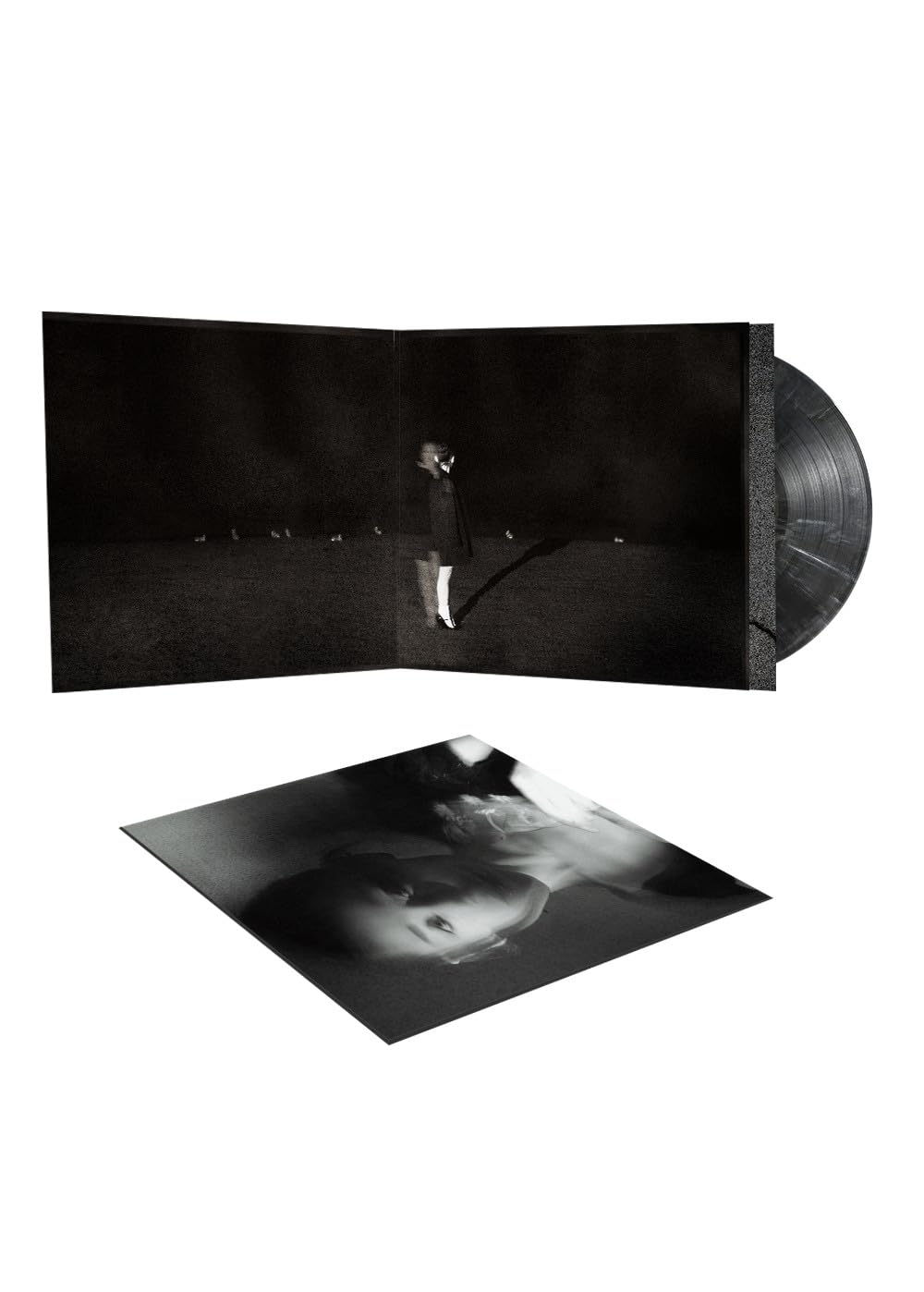 petal (Ltd. Amazon Exkl. Pavement Marble LP)