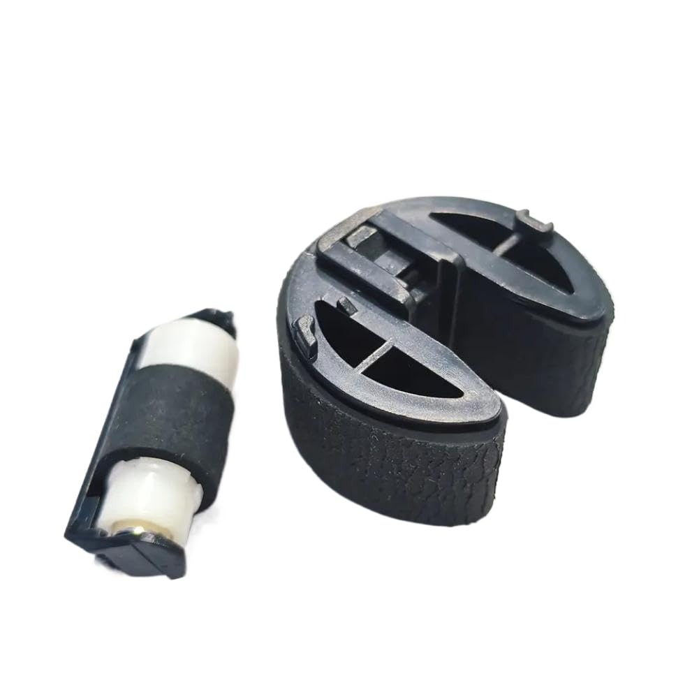 Rodillo de Recogida de separación de alimentación 5X Compatible con CP 2025 CP 1215 CM 1415 M 475 M 451 CM 1312