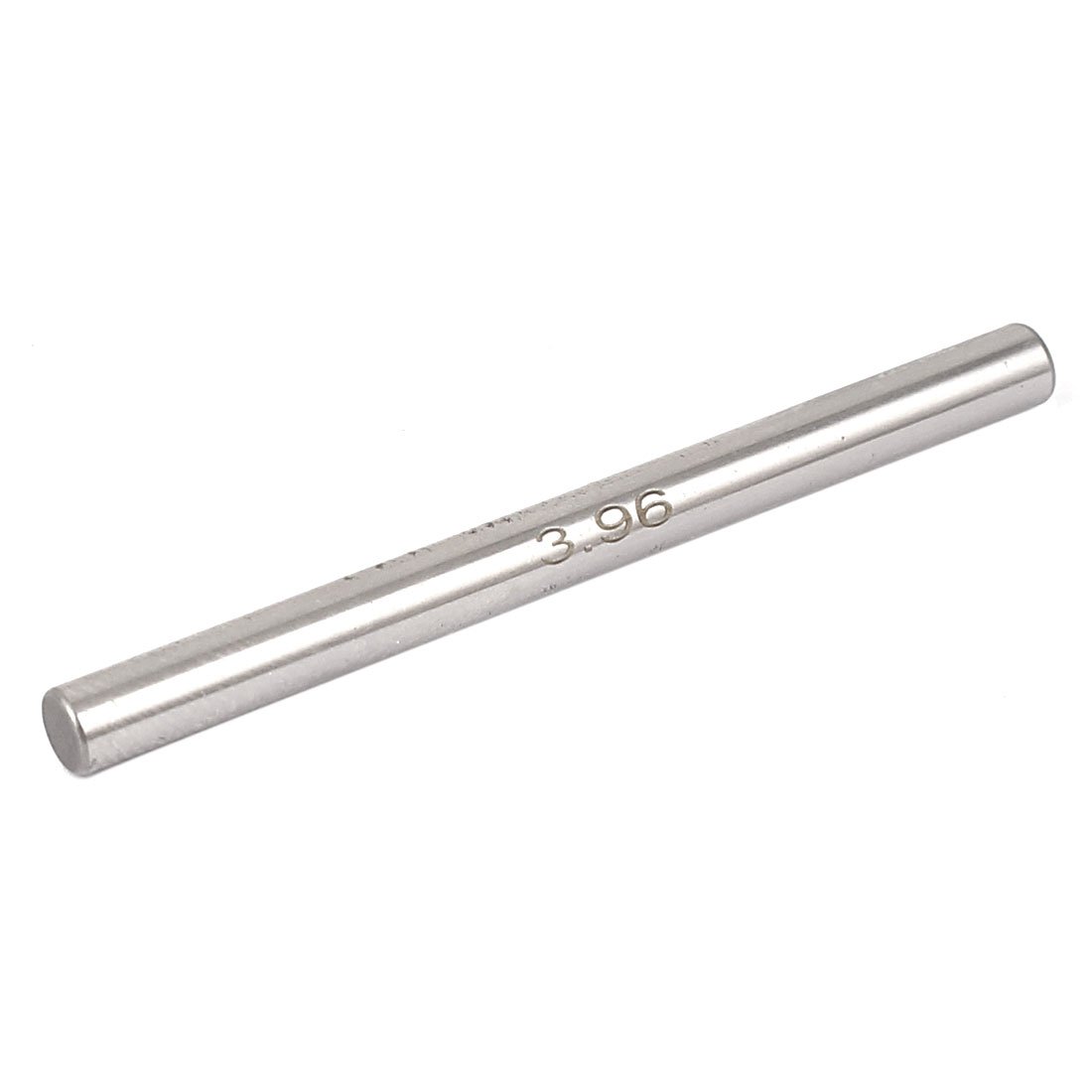 Aexit 3.96mm Dia +/-0.001mm Tolerance Cylinder Hole Measuring Pin Gage Gauge (3d227aa027992ce78a8de7bc197d257c)