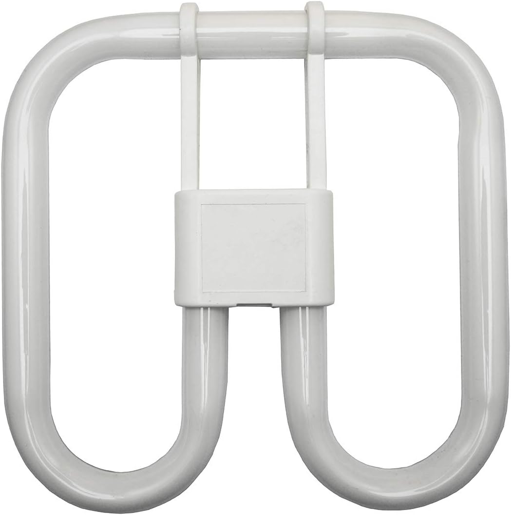 Norman Lamps F382D/835/4P38W SoftWhite 3500K Watts 38W, Type 2D