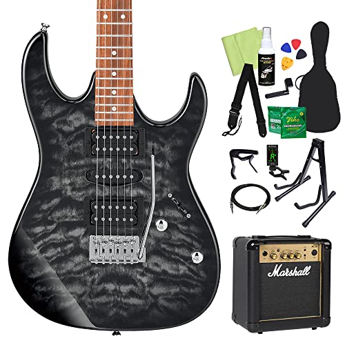 ibanez gio 初心者向け エレキギター RG SSH ソフトケース付き ibanez gio 初心者向け エレキギター RG SSH ソフトケース付き