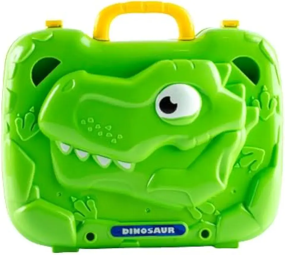 Dinosaur Building Toy ( Small )