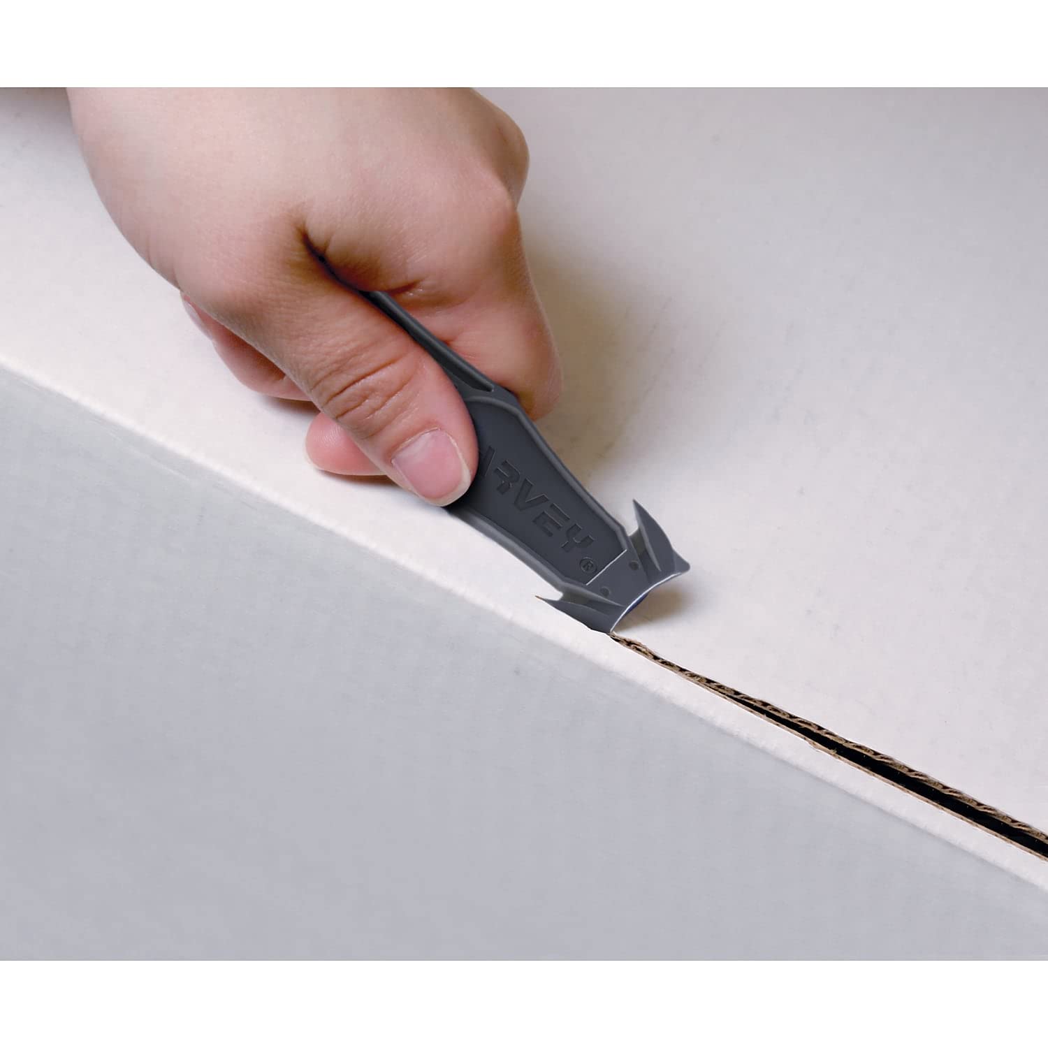 Amazon.com: Cosco 091459 Klever Kutter Retractable Box