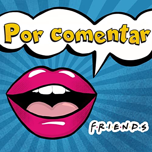 1x13 - Friends