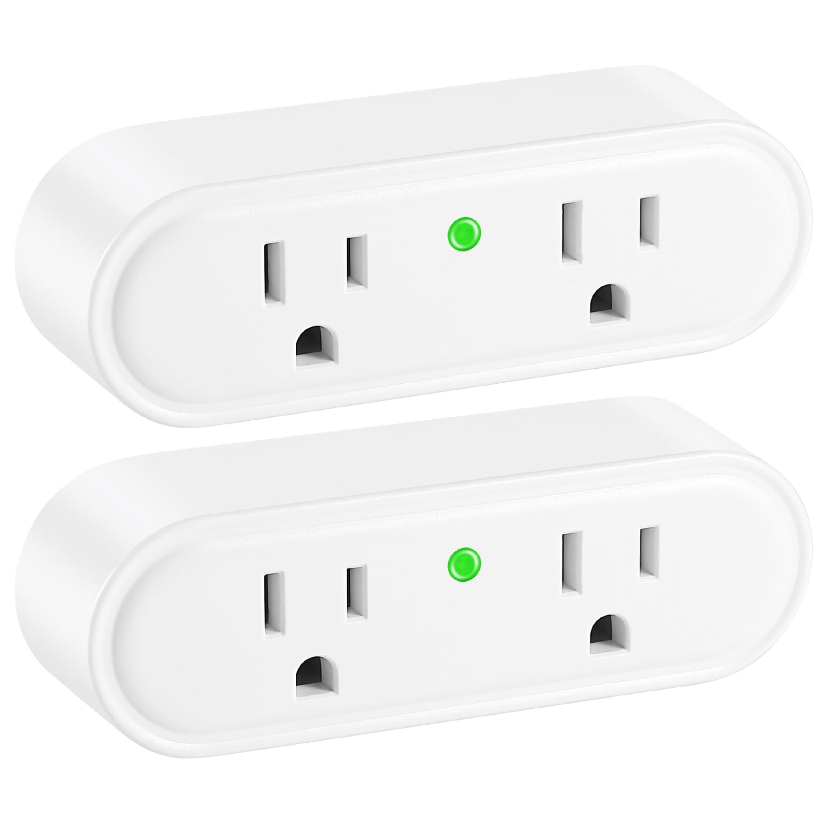 Sponsored Ad - Thermostatically Controlled Outlet 2 Pack – Automatically Turns On at 32°F and Off at 50°F, Safe & Energy-Saving Thermo Cube for Chicken Water Heater, Pet Bowl, Bird Bath, and Roof Deicer