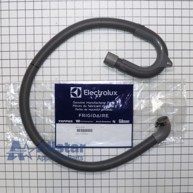 5304516129 Washing Machine Drain Hose