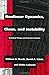 Nonlinear Dynamics, Chaos, and Instability: Statistical Theory and Economic Evidence