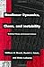 Nonlinear Dynamics, Chaos, and Instability: Statistical Theory and Economic Evidence