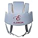 ELENKER Baby Adjustable Safety Helmet Children Headguard Infant Protective Harnesses Cap Gray