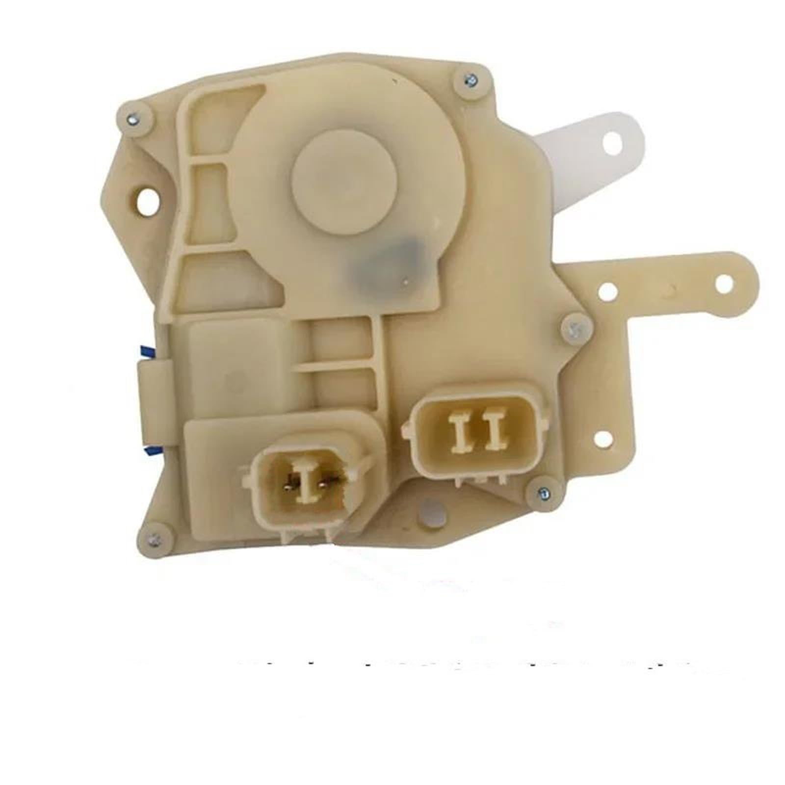 Door Lock Actuator for Civic for Accord for Odyssey for S2000 for Insight for CRV for Acura for Fit Front Rear Right Left Side(Rear Right)