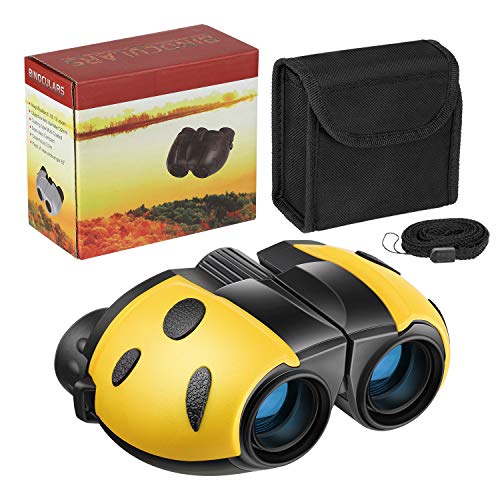 Best Small Binoculars For Sporting Events in 2023