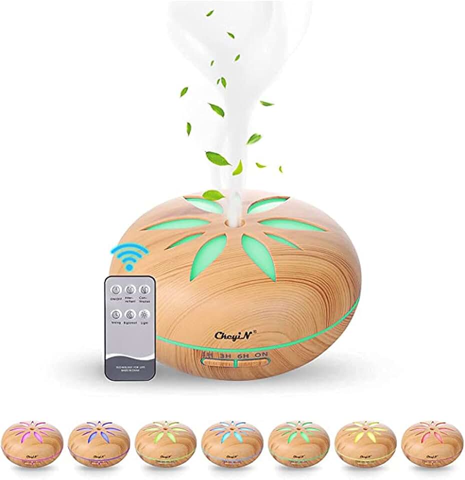 Amazon.co.uk battery operated air freshener