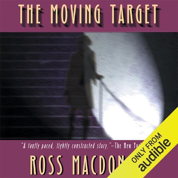The Moving Target