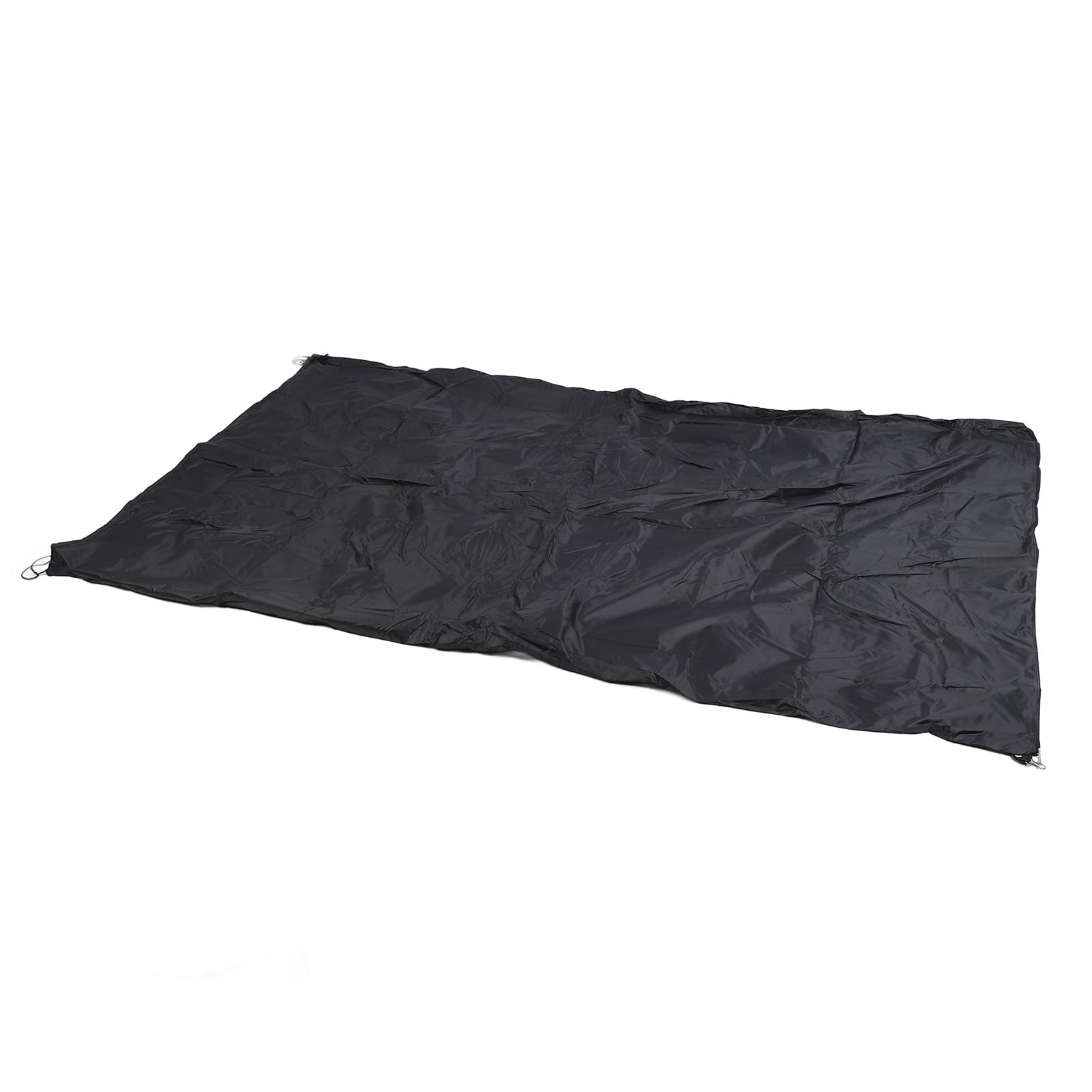 Bolsa para Hojas de Tractor cortacésped Tela Oxford 420D |Recolector de cortacésped de Gran Capacidad para césped y Hojas |Atrapasueños de jardín de fácil instalación para Patios