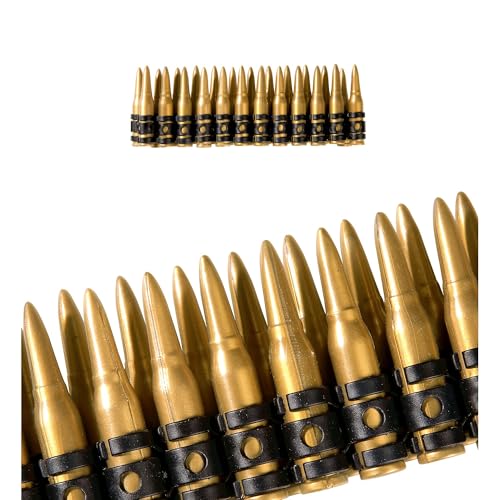 Widmann 2723D - cinturón de munición para brazos o piernas, 34