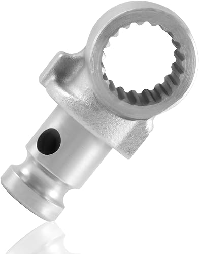 Brazo de patada articulado, nudillo de arranque compatible con Honda CRF450R CRF 450R 2006-2008 Reemplazo # 28302-MEN-850